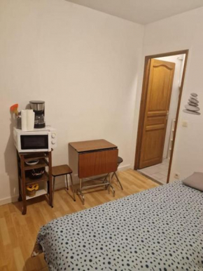 appartement une chambre Champigny-sur-Marne